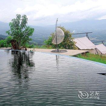 陇川归零民宿酒店提供图片