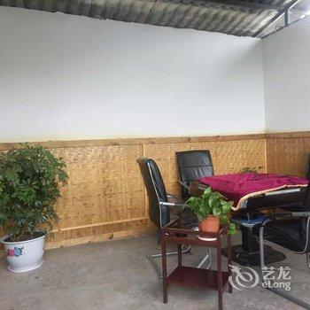 普格仙螺山庄酒店提供图片