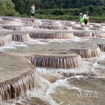 安吉风闲林民宿酒店提供图片