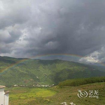 普格仙螺山庄酒店提供图片