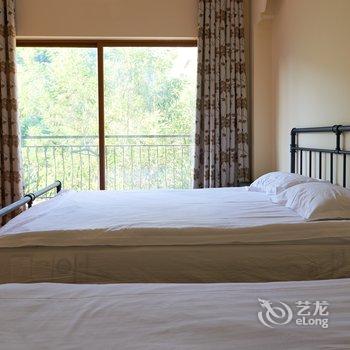 漳州云栖名墅度假别墅(环岛路分店)酒店提供图片
