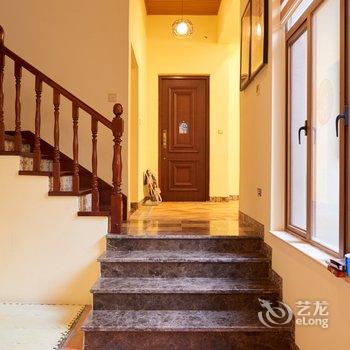 漳州云栖名墅度假别墅(环岛路分店)酒店提供图片