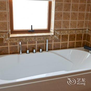 漳州云栖名墅度假别墅(环岛路分店)酒店提供图片