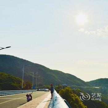 漳州云栖名墅度假别墅(环岛路分店)酒店提供图片