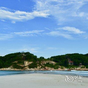 漳州云栖名墅度假别墅(环岛路分店)酒店提供图片