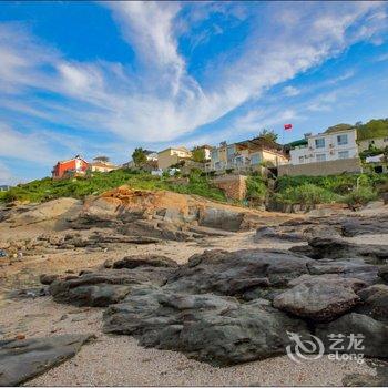 连岛碧水蓝天民宿酒店提供图片