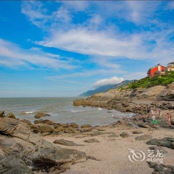 连岛碧水蓝天民宿酒店提供图片