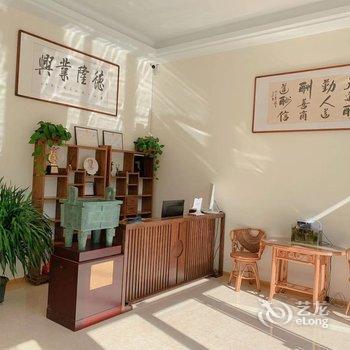 青州福地客栈酒店提供图片
