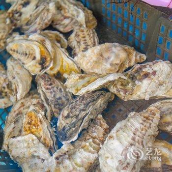 连岛碧水蓝天民宿酒店提供图片