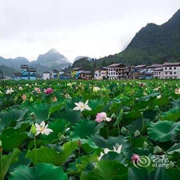 荔波洪江第一家民宿酒店提供图片