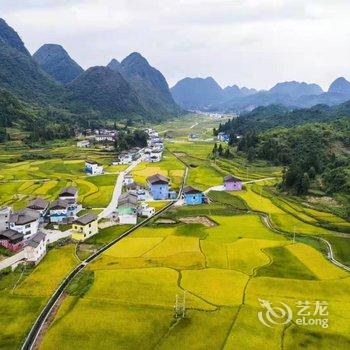 荔波洪江第一家民宿酒店提供图片