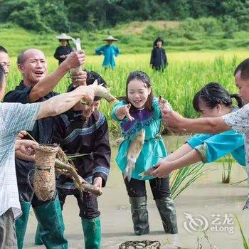 荔波洪江第一家民宿酒店提供图片