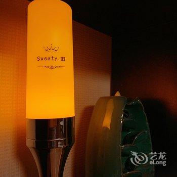 鞍山sweety日租公寓酒店提供图片