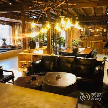 天目山月亮玖号民宿酒店提供图片