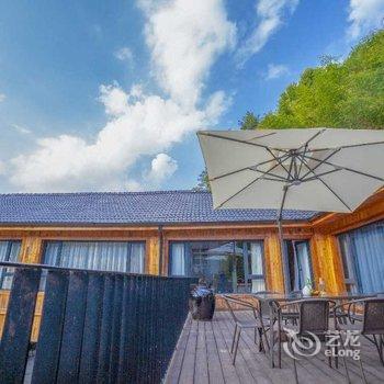 天目山月亮玖号民宿酒店提供图片