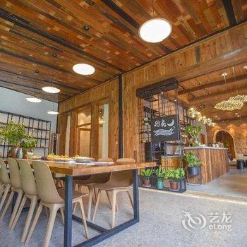 天目山月亮玖号民宿酒店提供图片