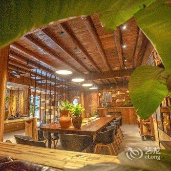 天目山月亮玖号民宿酒店提供图片