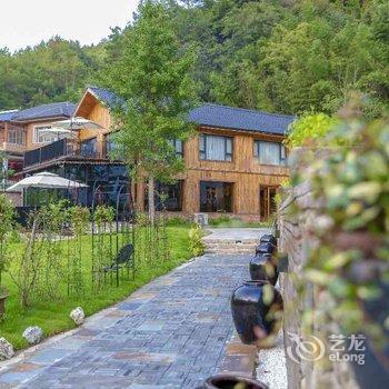 天目山月亮玖号民宿酒店提供图片