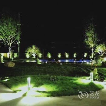 天目山月亮玖号民宿酒店提供图片