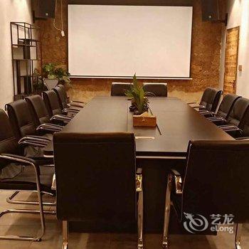 天目山月亮玖号民宿酒店提供图片