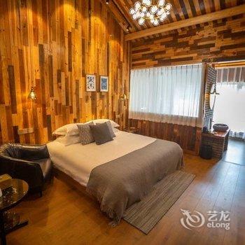 天目山月亮玖号民宿酒店提供图片