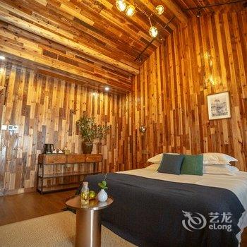 天目山月亮玖号民宿酒店提供图片