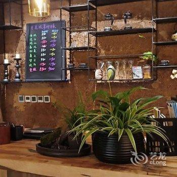 天目山月亮玖号民宿酒店提供图片