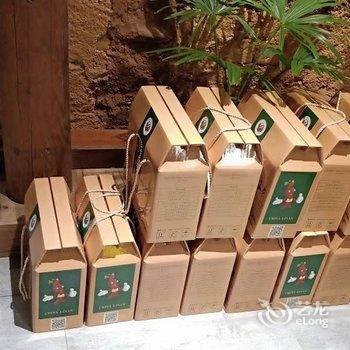 天目山月亮玖号民宿酒店提供图片