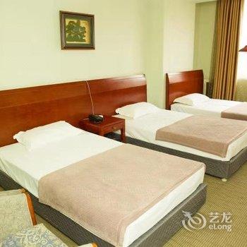 凤城玉龙庭酒店酒店提供图片