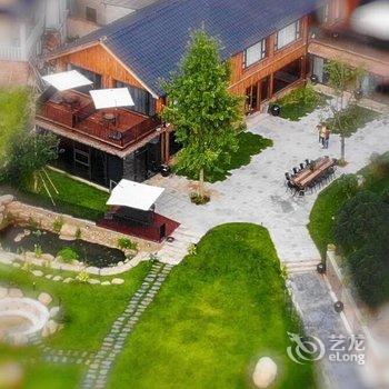 天目山月亮玖号民宿酒店提供图片