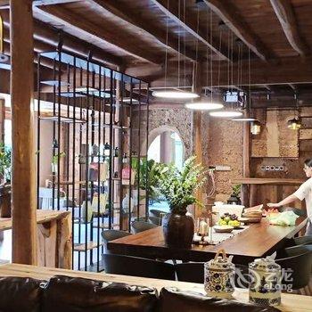 天目山月亮玖号民宿酒店提供图片