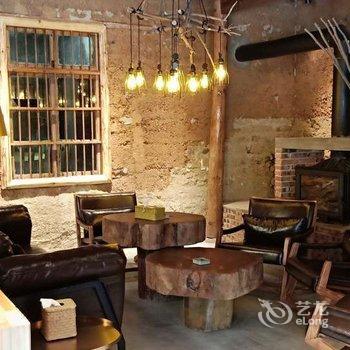 天目山月亮玖号民宿酒店提供图片