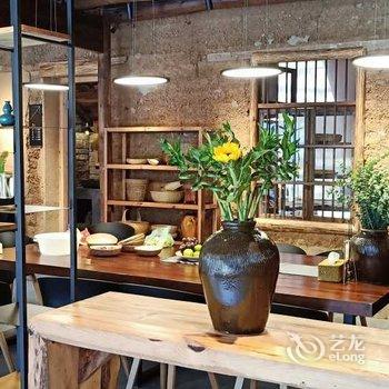 天目山月亮玖号民宿酒店提供图片