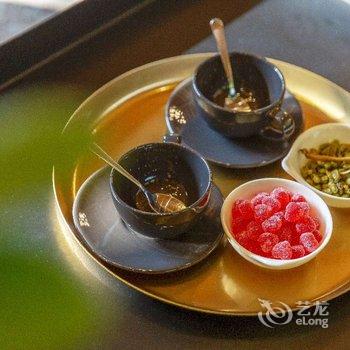 天目山月亮玖号民宿酒店提供图片
