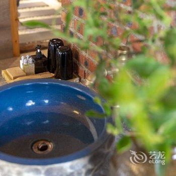天目山月亮玖号民宿酒店提供图片