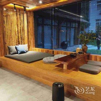 天目山月亮玖号民宿酒店提供图片