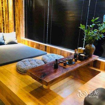 天目山月亮玖号民宿酒店提供图片