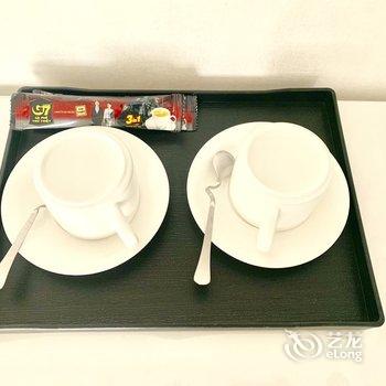 白山懿雅高端民宿(浑江大街分店)酒店提供图片