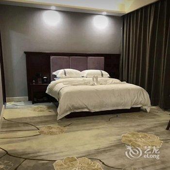咸阳朗格安酒店酒店提供图片