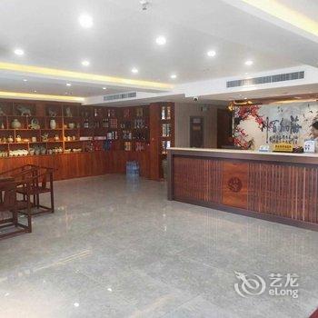 宜君避暑城客栈酒店提供图片