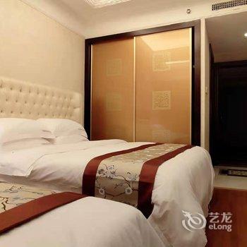 平潭宇诚庚善海景酒店酒店提供图片