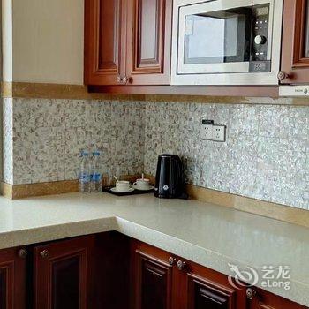 平潭宇诚庚善海景酒店酒店提供图片