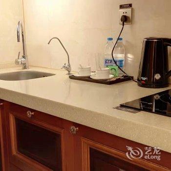 平潭宇诚庚善海景酒店酒店提供图片