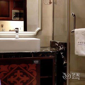 平潭宇诚庚善海景酒店酒店提供图片