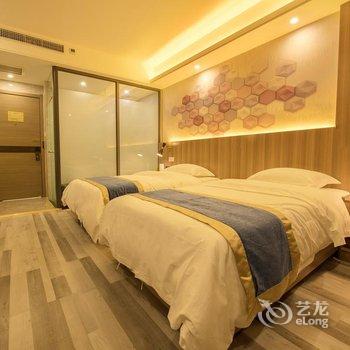 青州花盛城市酒店酒店提供图片