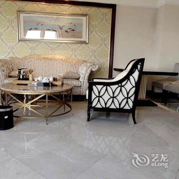 平潭宇诚庚善海景酒店酒店提供图片