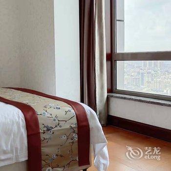 平潭宇诚庚善海景酒店酒店提供图片