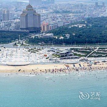 平潭宇诚庚善海景酒店酒店提供图片