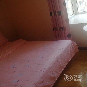 兰州临夏路舒心家庭公寓酒店提供图片