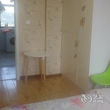 兰州临夏路舒心家庭公寓酒店提供图片